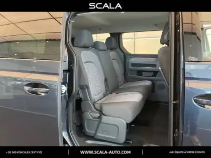 Photo 28 Volkswagen ID. Buzz  204 ch Pro