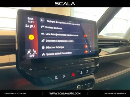 Photo 35 Volkswagen ID. Buzz  204 ch Pro