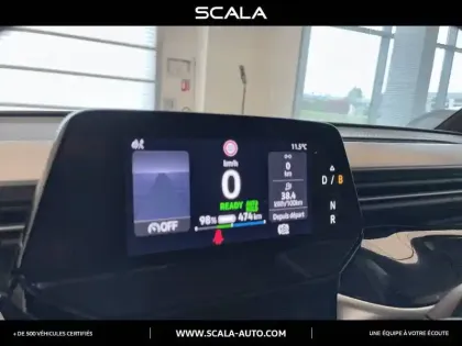 Photo 24 Volkswagen ID. Buzz  204 ch Pro