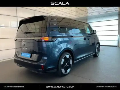 Photo 39 Volkswagen ID. Buzz  204 ch Pro