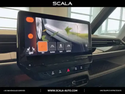 Photo 34 Volkswagen ID. Buzz  204 ch Pro