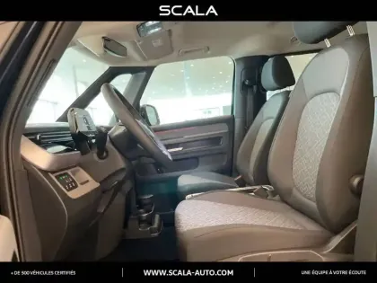 Photo 26 Volkswagen ID. Buzz  204 ch Pro