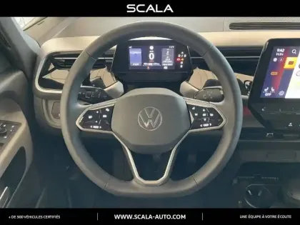 Photo 23 Volkswagen ID. Buzz  204 ch Pro