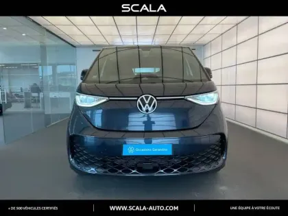 Photo 37 Volkswagen ID. Buzz  204 ch Pro