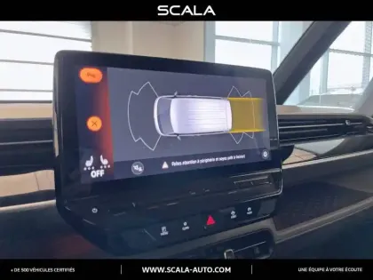 Photo 33 Volkswagen ID. Buzz  204 ch Pro