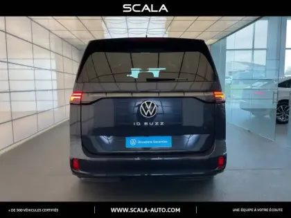 Photo 40 Volkswagen ID. Buzz  204 ch Pro