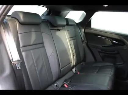 Photo 12 Land rover Range Rover Evoque  1.5 P300e 309ch S