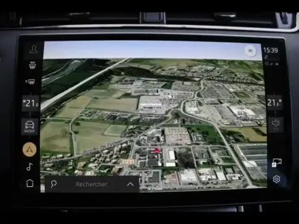 Photo 18 Land rover Range Rover Evoque  1.5 P300e 309ch S