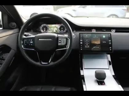 Photo 14 Land rover Range Rover Evoque  1.5 P300e 309ch S