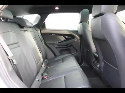 Photo 11 Land rover Range Rover Evoque  1.5 P300e 309ch S