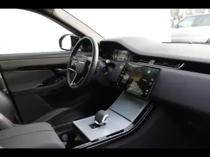 Photo 9 Land rover Range Rover Evoque  1.5 P300e 309ch S