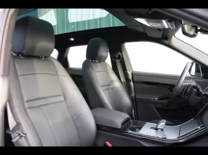 Photo 10 Land rover Range Rover Evoque  1.5 P300e 309ch S