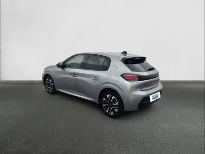 Photo 6 Peugeot 208  PureTech 100 S&S BVM6