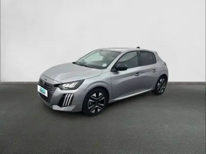 Photo Peugeot 208 Allure