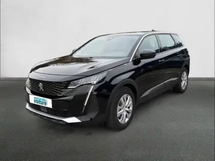 Photo Peugeot 5008 Active Pack