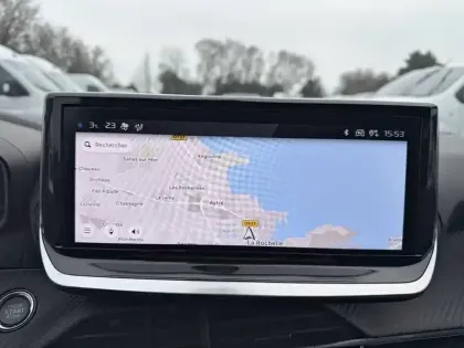 Photo 14 Peugeot 208  PureTech 100 S&S BVM6