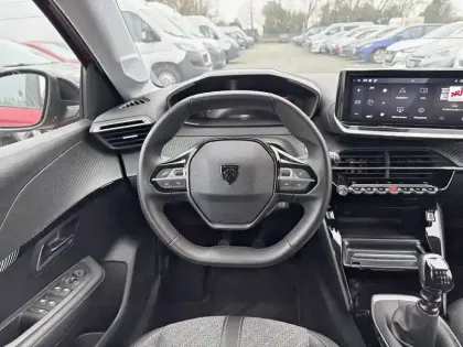 Photo 8 Peugeot 208  PureTech 100 S&S BVM6