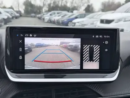 Photo 19 Peugeot 208  PureTech 100 S&S BVM6