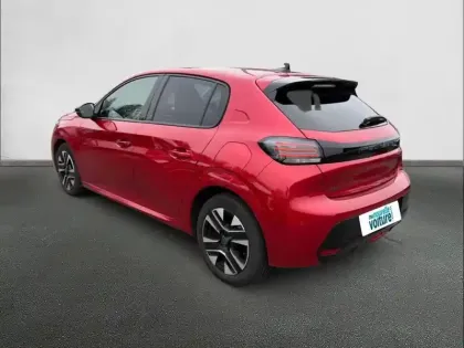 Photo 6 Peugeot 208  PureTech 100 S&S BVM6