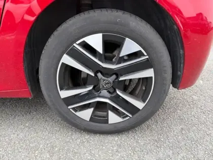 Photo 12 Peugeot 208  PureTech 100 S&S BVM6