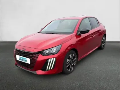 Photo Peugeot 208 Allure