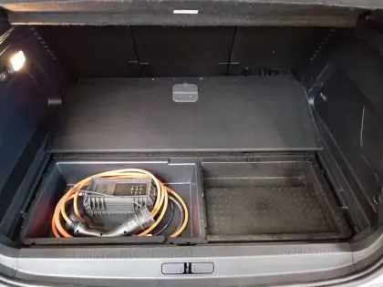 Photo 61 Citroën C5 aircross  Hybride Rechargeable 180 e-EAT8