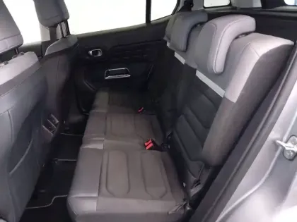 Photo 51 Citroën C5 aircross  Hybride Rechargeable 180 e-EAT8