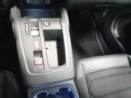 Photo 54 Citroën C5 aircross  Hybride Rechargeable 180 e-EAT8