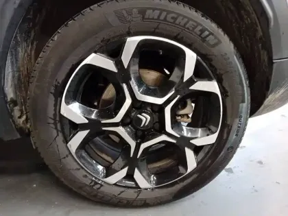 Photo 39 Citroën C5 aircross  Hybride Rechargeable 180 e-EAT8