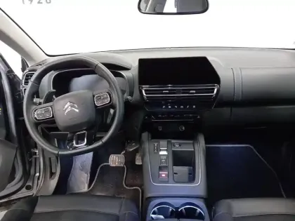 Photo 52 Citroën C5 aircross  Hybride Rechargeable 180 e-EAT8