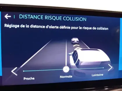 Photo 38 Citroën C5 aircross  Hybride Rechargeable 180 e-EAT8