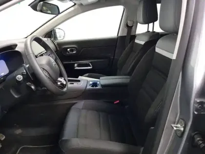 Photo 29 Citroën C5 aircross  Hybride Rechargeable 180 e-EAT8