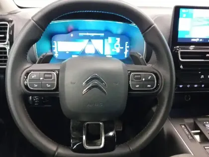 Photo 57 Citroën C5 aircross  Hybride Rechargeable 180 e-EAT8