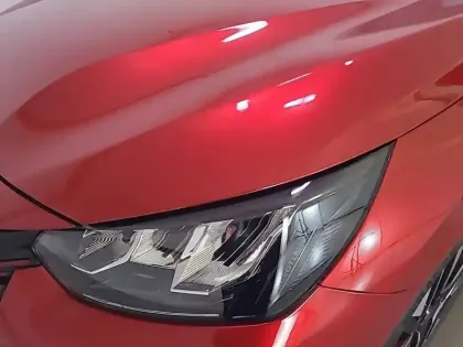 Photo 15 Peugeot 208  PureTech 100 S&S BVM6