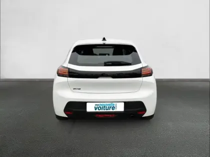 Photo 24 Peugeot 208  PureTech 75 S&S BVM5