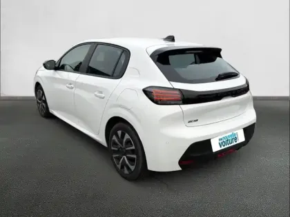 Photo 6 Peugeot 208  PureTech 75 S&S BVM5