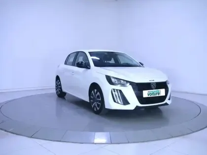 Photo 42 Peugeot 208  PureTech 75 S&S BVM5