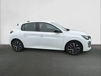 Photo 23 Peugeot 208  PureTech 75 S&S BVM5