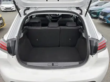 Photo 25 Peugeot 208  PureTech 75 S&S BVM5
