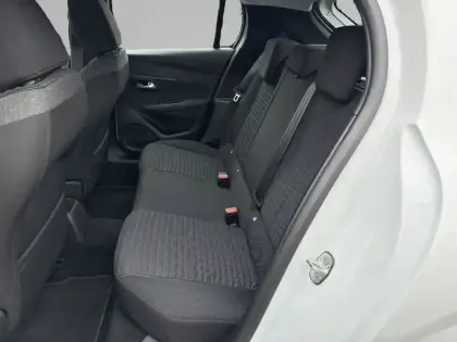 Photo 11 Peugeot 208  PureTech 75 S&S BVM5