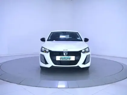 Photo 41 Peugeot 208  PureTech 75 S&S BVM5