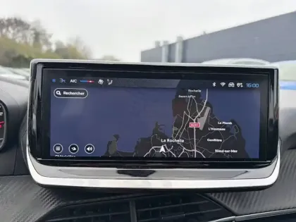 Photo 38 Peugeot 208  PureTech 75 S&S BVM5