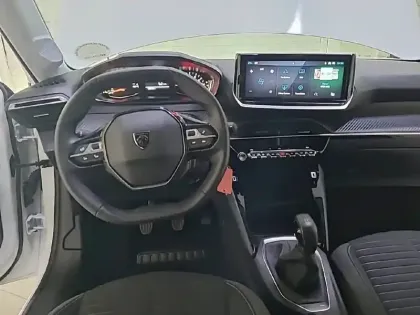 Photo 7 Peugeot 208  PureTech 75 S&S BVM5