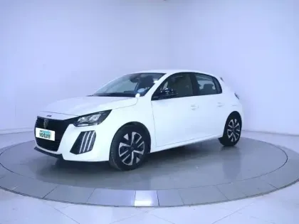 Photo Peugeot 208 Active