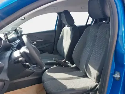 Photo 25 Peugeot 208  PureTech 100 S&S BVM6