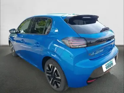 Photo 13 Peugeot 208  PureTech 100 S&S BVM6