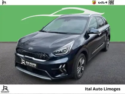 Photo Kia Niro