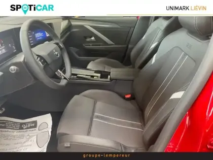 Photo 10 Opel Astra  Electric 156ch GS