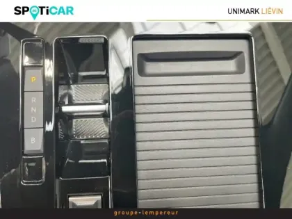 Photo 13 Opel Astra  Electric 156ch GS