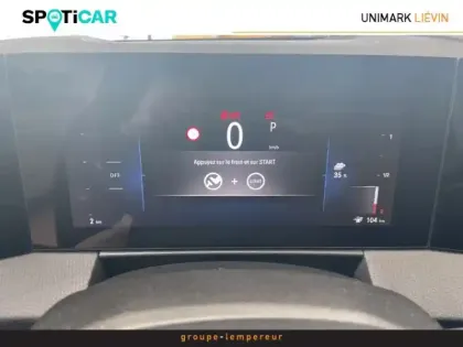 Photo 9 Opel Astra  Electric 156ch GS